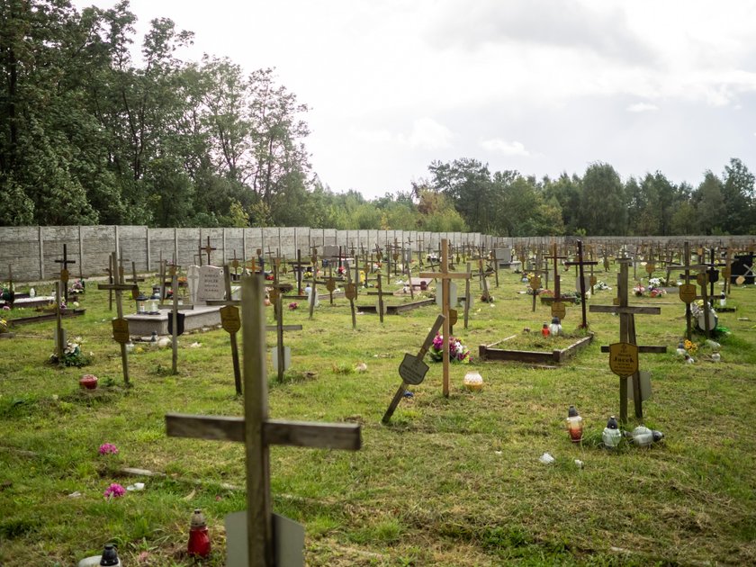 Światełko Pamięci w tym roku symbolicznie