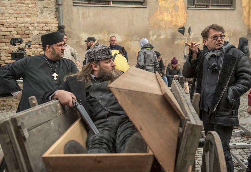 Senke nad Balkanom 2