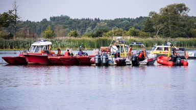 Najnowsze wyniki badań Odry. Naukowcy zdradzają, co wykryto w próbkach wody