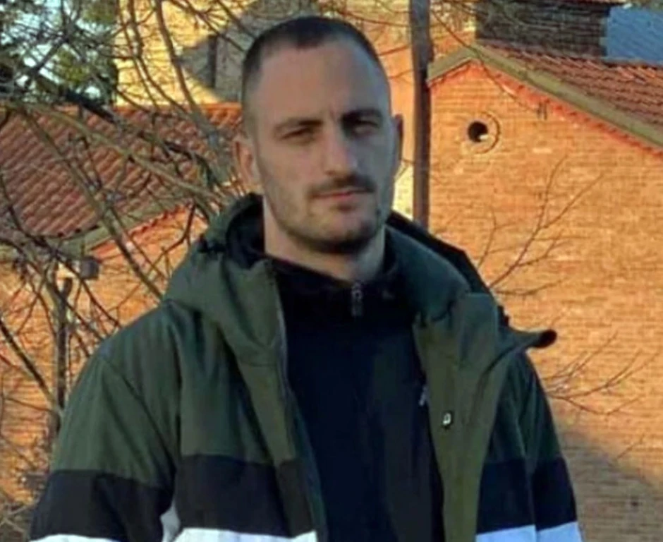 Uroš Vukašinović iz Leposavića pušten je u sredu na slobodu iz pritvora uz kauciju