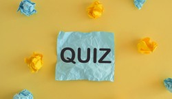 Quiz z geografii dla obieżyświata. 10/10 zdobędzie tylko mistrz