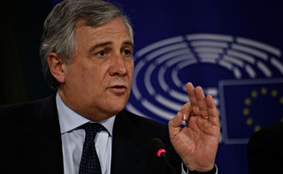 Szef włoskiego MSZ: Pamiętajmy o tym, co Rosja zrobiła w Polsce. W tle wzmocnienie NATO