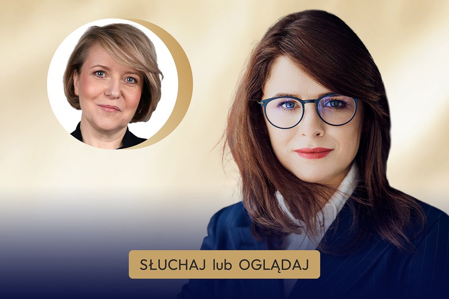 Porozmawiajmy o pieniądzach. Elżbieta Niezgódka (Podcast Forbes Women)