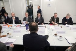 Komisja Wenecka oceni ustawę sądową w "trybie pilnym". Padł nieoficjalny TERMIN