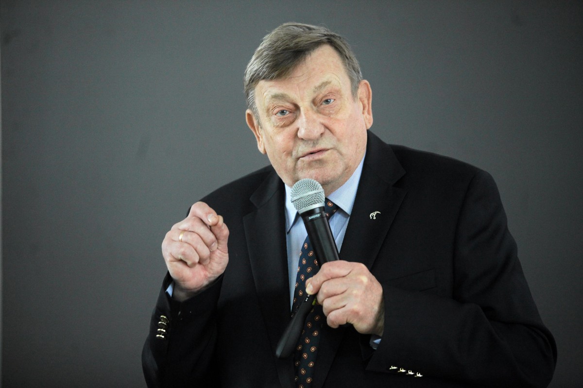 Mirosław Hermaszewski