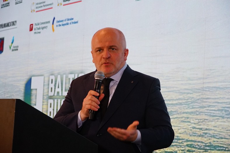 Paweł Kowal, Przewodniczący Rady ds. Współpracy z Ukrainą