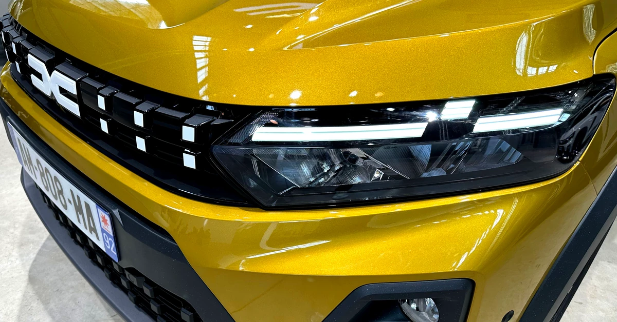 Najtańsza Dacia już w Polsce. Cena? Tankujesz za 20 zł i śmiejesz się z "chińczyków"