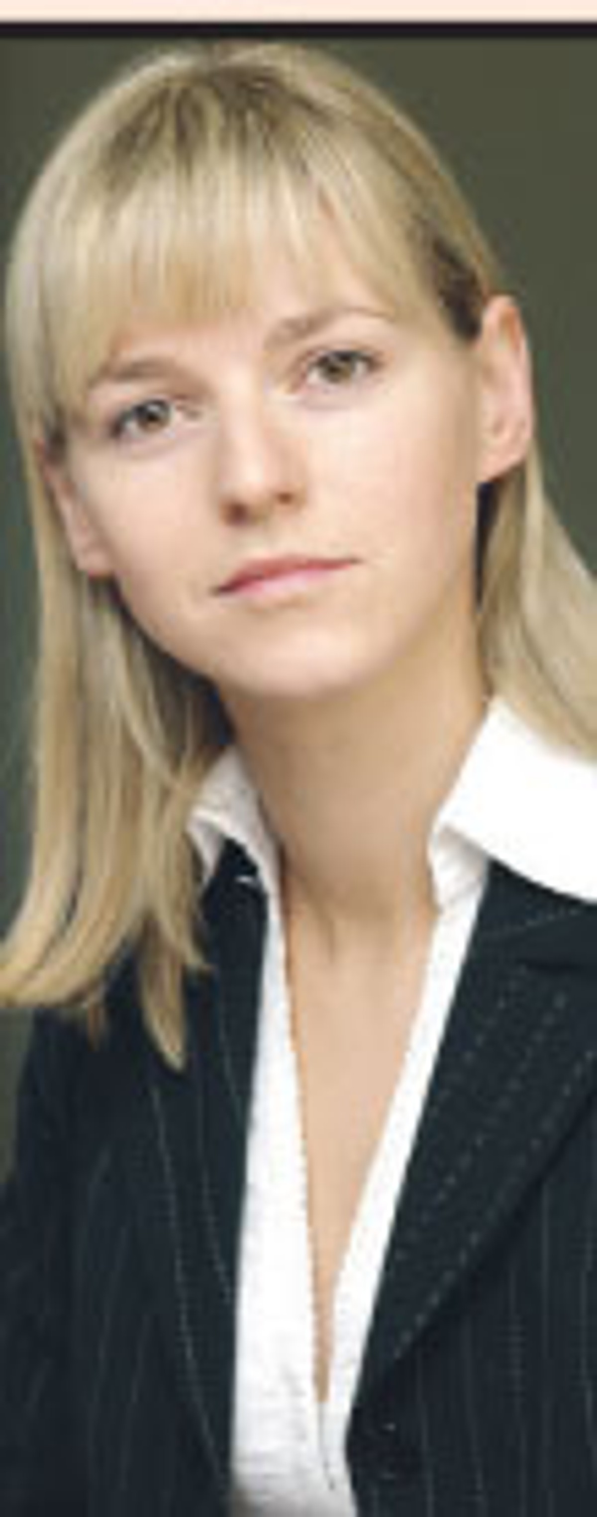 Aleksandra Minkowicz-Flanek, radca prawny kieruje Zespołem Prawa Pracy w kancelarii prawniczej Salans