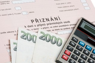 Czeskie podatki nie są znacząco korzystniejsze niż te polskie