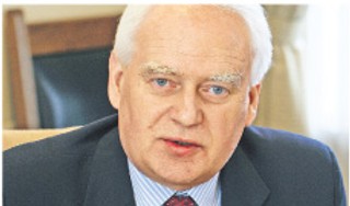 Powodzianie szybciej odbudują zalane domy