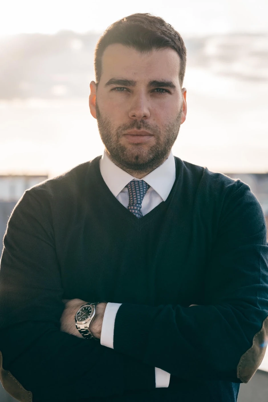Dusan Komar 