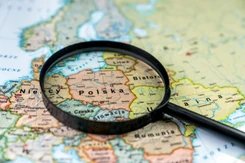 Miasto i rzeka – czy umiesz je połączyć? Tylko nieliczni mają 10/10