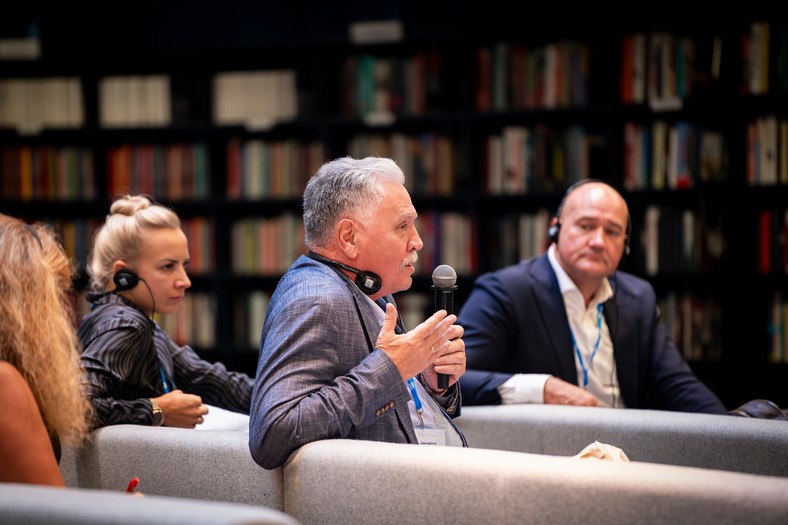 Nauka, studia, praktyka – WSKZ współorganizatorem 21. Międzynarodowego Kongresu Kryminalistyki i Ekspertologii Sądowej