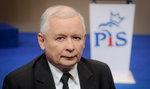 "Jego gwiazda świeci jasno!". Kogo tak chwali Jarosław Kaczyński?