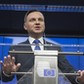 Polish President Andrzej Duda press conference