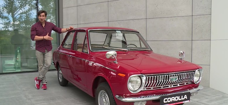 50 lat sukcesów i miliony sprzedanych egzemplarzy. Jedenasta generacja Toyoty Corolli doczekała się faceliftingu