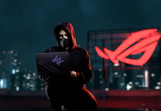 ASUS i Alan Walker łączą siły. Znamy wszystkie szczegóły designerskiego Zephyrus G14 AW SE