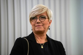 Przyłębska: Orzeczenie TK dot. wyboru członków KRS zamyka dyskusję na ten temat