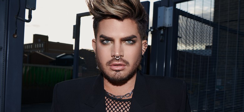 Tak brzmi hymn Parady Równości. Wykonują Adam Lambert z Sigalą