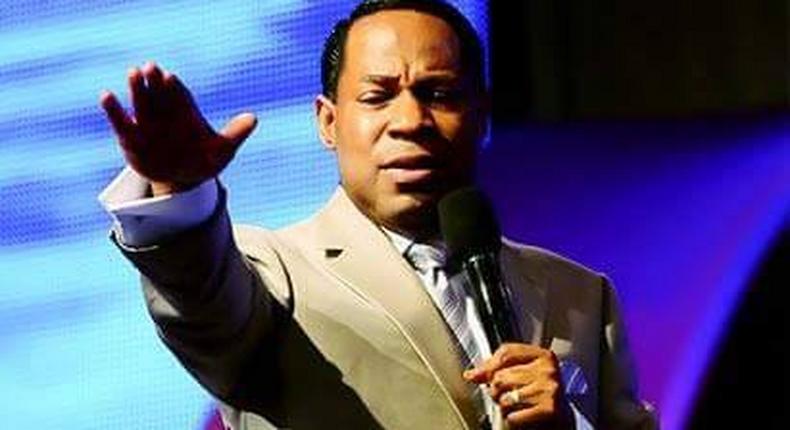 Pastor Chris Oyakhilome  reveals 2017 prophecies