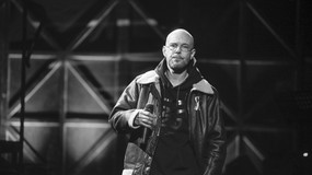 Muniek Staszczyk ujawnił przyczynę śmierci Pono. Dowiedział się od jego przyjaciela