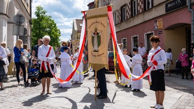 Boże Ciało 2022. Kiedy wypada to święto? Czy to dzień wolny od pracy?