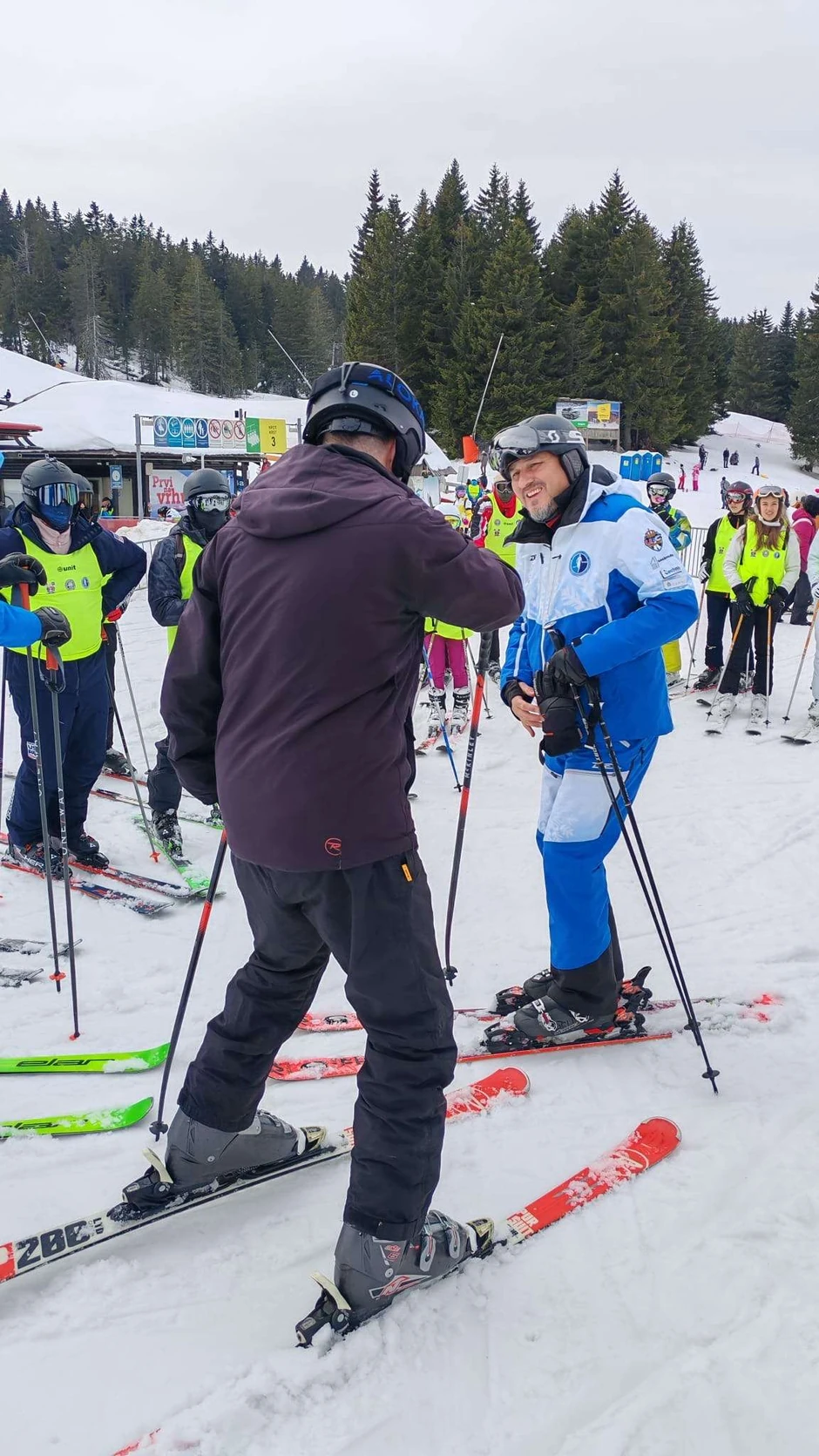 gradonačelnik Dragoslav Pavlović