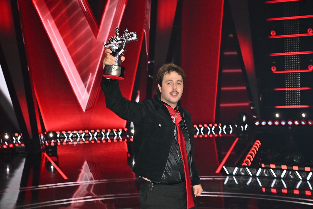 16. edycja The Voice of Poland - fina?
