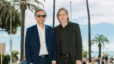 Andrzej Chyra w Cannes: trudno zrobić film o czymś, co się dzieje tu i teraz