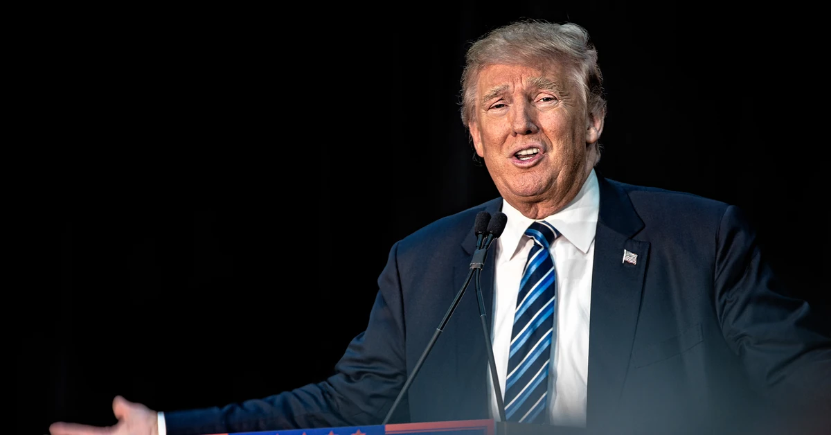 Trump zawiedzie Polskę tak jak Katar? "Zbliża się godzina prawdy"