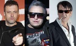 Tymański, Muniek, czy Maleńczuk? Wiemy, kto został nowym jurorem "Must be the music"