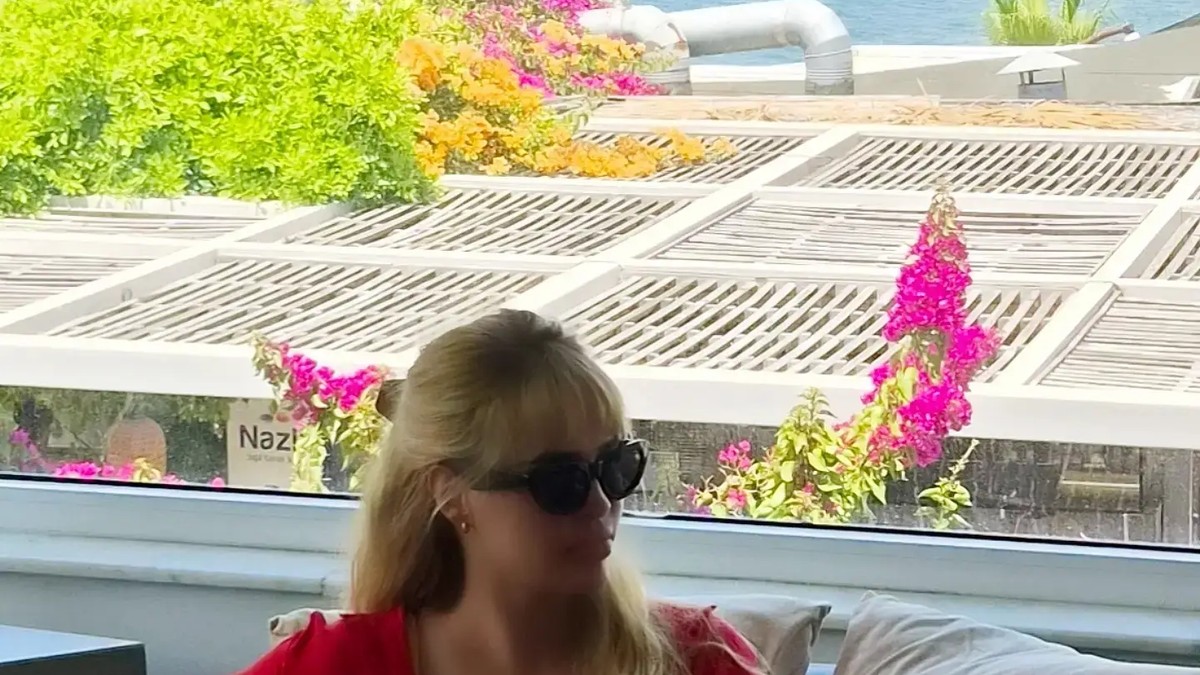 Lea Milenković