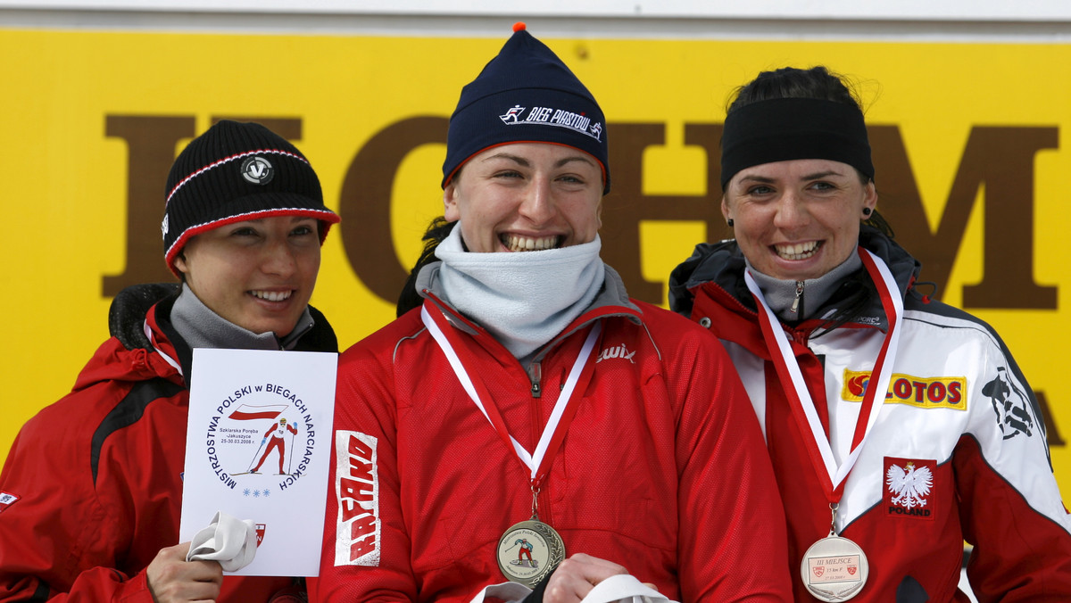 Sylwia Jaśkowiec wygrała bieg stylem zmiennym na Mistrzostwach Świata U-23 w Praz de Lys Sommand i po raz drugi została mistrzynią świata w tej kategorii - informuje oficjalny serwis Polskiego Związku Narciarskiego.