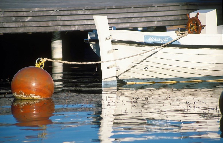 Najpiękniejsze krajobrazy Polski