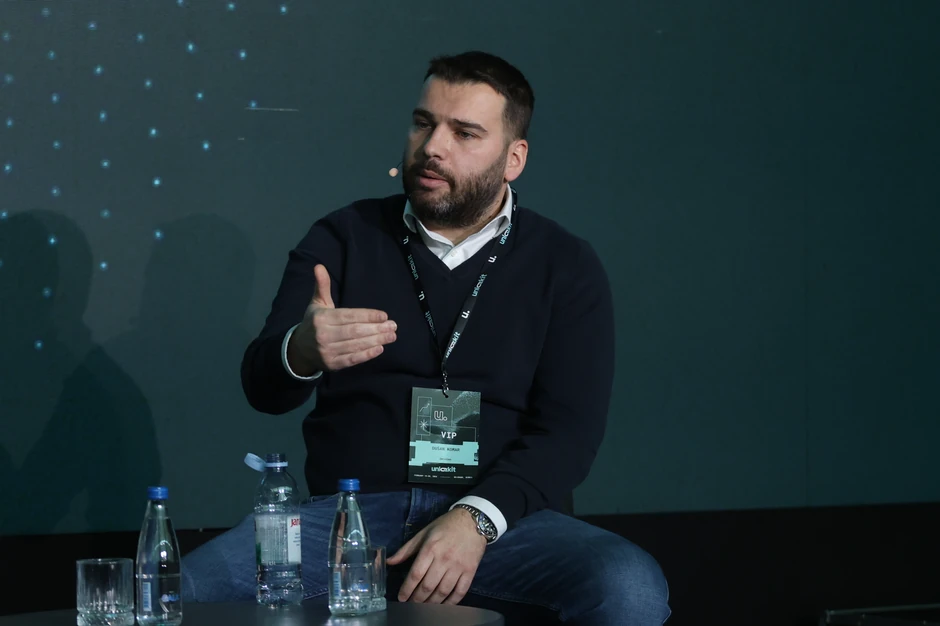 Komar otkrio tajnu privlačenja stranih investitora i govorio budućnost srpskog IT sektora