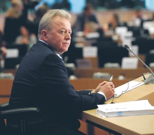 Wysłuchanie ostatniej szansy