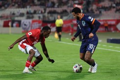 El. MŚ 2026. Sensacyjne zwycięstwo Wysp Owczych. Rywale Polaków nie mieli kłopotów na Malcie