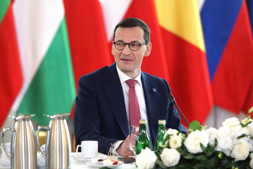 Mateusz Morawiecki