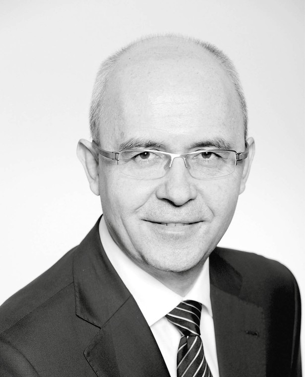 Tomasz Michalik, doradca podatkowy, partner w MDDP