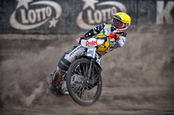 Kapitan nie schodzi z okrętu. Protasiewicz zostaje w Falubazie