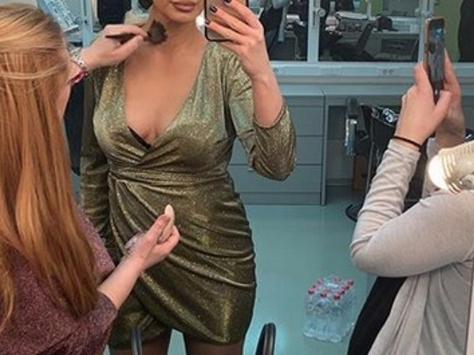 Dušica Jakovljević