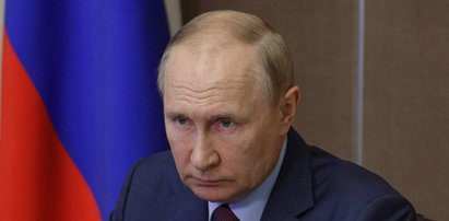 Putin reaguje na śmierć Darii Duginy. Wydał specjalne oświadczenie