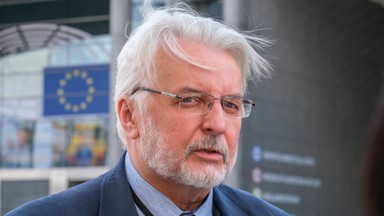 Waszczykowski: w Europie jeszcze długo nie zrobią żadnej krzywdy Putinowi