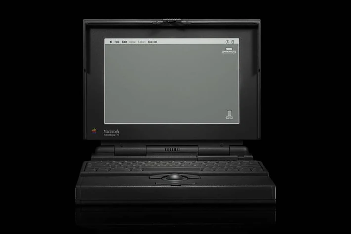 PowerBook