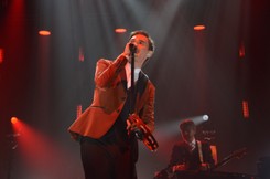 Dawid Podsiadło prezentuje nagranie 'Bóg' - cover T.Love i niezwykłe zdjęcia z Islandii