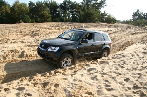 Suzuki - Kolejne spotkanie członków klubu