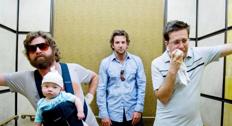 The Hangover