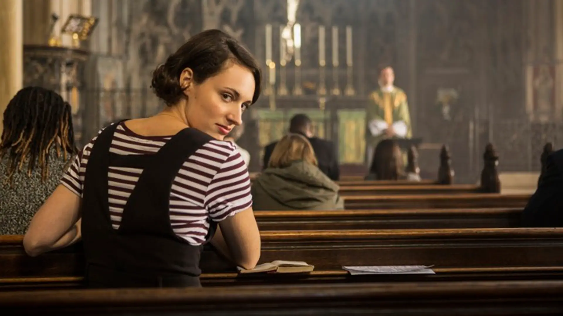 "Fleabag" w telewizji. Polska stacja pokaże najlepszy komediowy serial roku