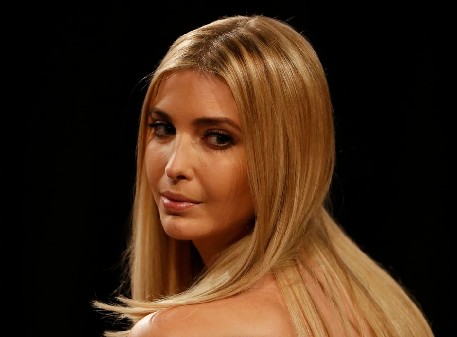 Ivanka Tramp