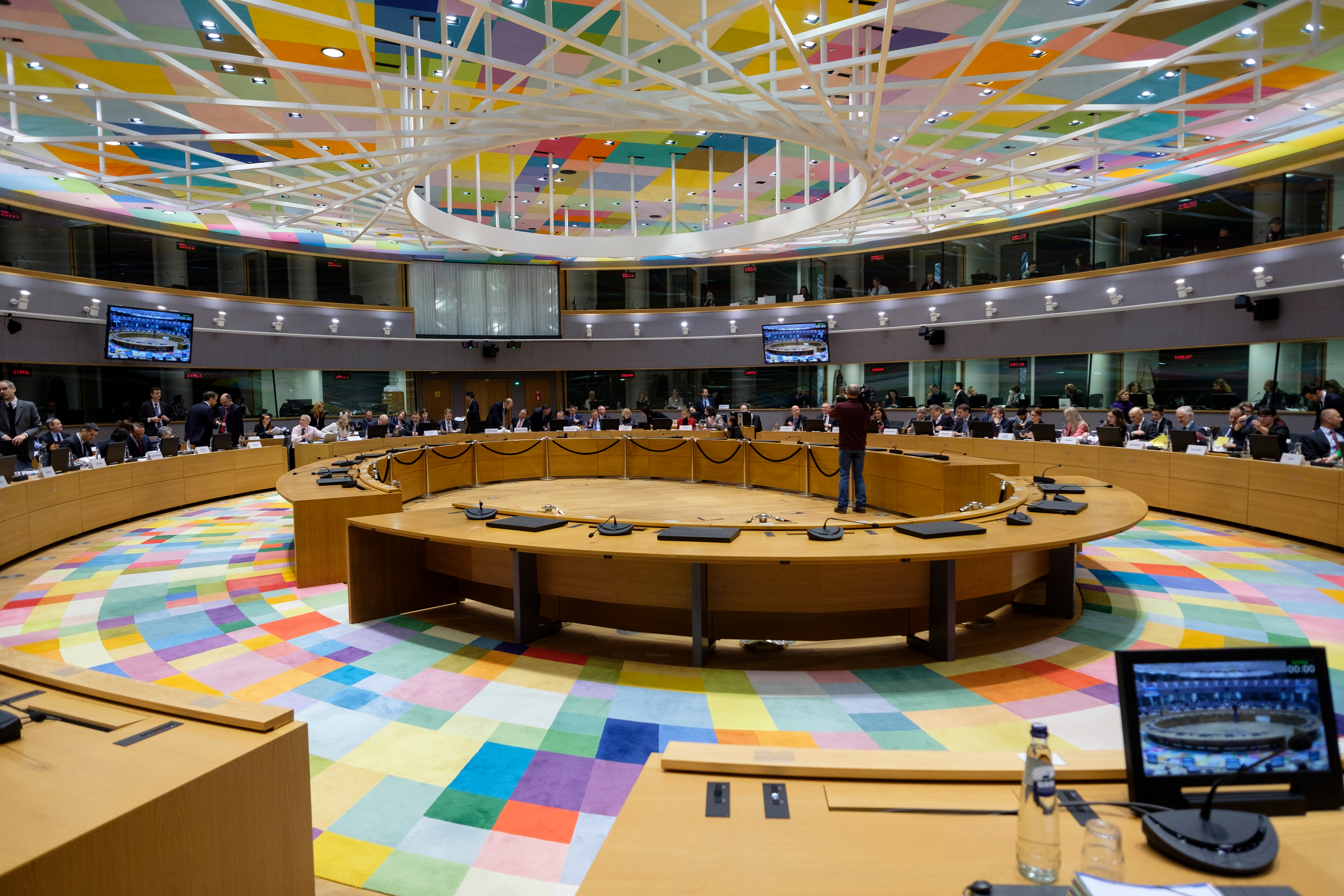 USA fordern Ausnahmen von Methanverordnung - EU lehnt ab